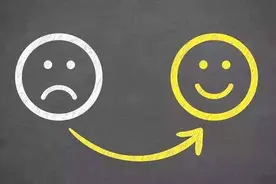 心理学教你内心强大，对抗负面情绪，成为更优秀的人