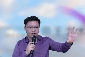 景阳老师：欲与天公试比高！