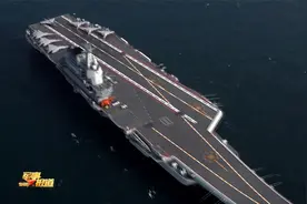 山东舰话务班：铿锵玫瑰绽放大国航母视频封面