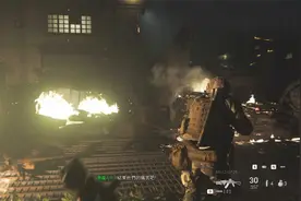 使命召唤16主线流程01 解锁白磷弹