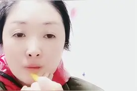 口周肌肤暗黄，肤色不均？一个小手法，帮你调理肤色改善循环视频封面