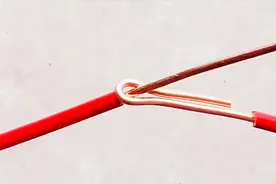 “鱼钩”式接线法，很多老电工都不愿意教，真是大开眼界，真实用视频封面