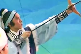 人才辈出的武汉京剧院编演的现代京剧《射雕英雄传》第一场视频封面