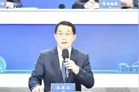 工业园区“肠梗阻”路段何时能畅通？苏州市长点评回应视频封面
