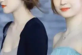 我觉得你最美，这就是原生态的美女了视频封面