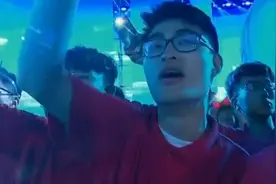 土到极致就是潮！原来他才是《野狼Disco》真正的原唱，太牛了