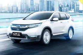 全新RAV4荣放来了 同级大身材的优劣势分析视频封面
