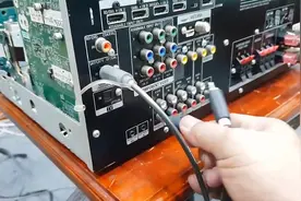 Sony STR-dh530功放，采用HD DCS数字高清声技术，声音清晰细腻视频封面