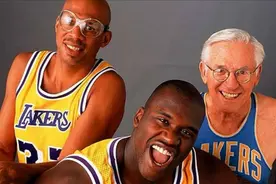 【NBA历史科普】洛杉矶湖人队史第一期，明尼苏达的辉煌岁月视频封面
