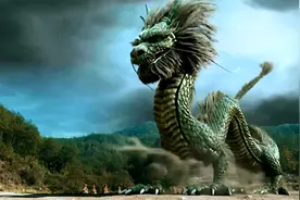 烛龙修为比肩盘古,它的子孙修为又如何？难怪龙族任人宰割！视频封面