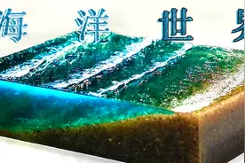 手工：自制“海洋世界”，不知道可不可以在里面泡澡！视频封面