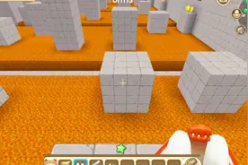 迷你世界：没有存档点，只有一条命的电路竞速，你能撑到终点吗