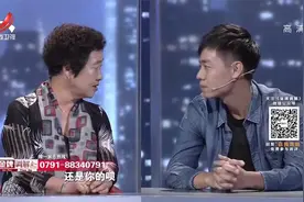 调解： 母亲刚去世，父亲就带小三回家！儿子：后妈来就是为了钱视频封面