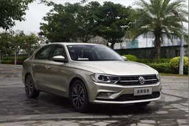 新宝来倒车时前轮两侧为什么都有异响？视频封面