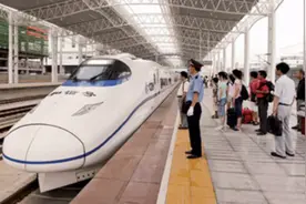 坐火车忘记带身份证怎么取票上车？教你一招，3分钟就能轻松搞定