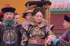十三格格：大清有了第一条铁路，慈禧展示给洋人看，洋人看完笑了视频封面