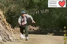 刘能不小心抓了自己家的鸡给炖了，心疼的不行，玉田还说风凉话视频封面
