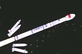 我国成功发射通信技术试验卫星七号视频封面