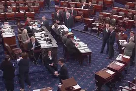 美国拿什么“脱碳”？ 拜登清洁能源计划国会闯关难视频封面
