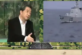 军情：神盾驱逐舰配备东海舰队，我国海军实力大增，超过日本海军视频封面