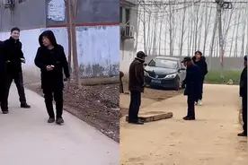 女生回家1天被安排20场相亲，憋笑直言女少男多有优势：挑花眼了视频封面