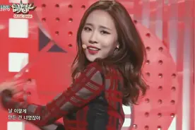 意难平！Miss A最后主打曲only you一键换装视频封面