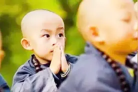 佛教的“唵嘛呢叭咪吽”，到底是什么意思？今天真是又长知识了视频封面