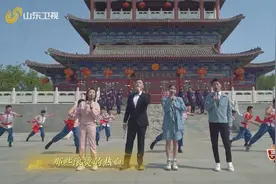 于毅、许馨文、王晓龙、张美琪重新演绎《大刀进行曲》视频封面