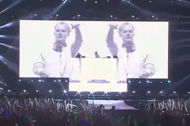 【音乐盘点】电音传奇Avicii的五首经典电音神曲，致敬A神！视频封面