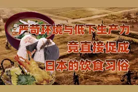 食色日本（上）：风靡日本的美食，诞生于与经济利益的博弈？视频封面