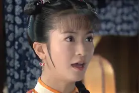 新还珠格格：这什么神仙哥哥！宠爱妹妹无底线，真让人羡慕！