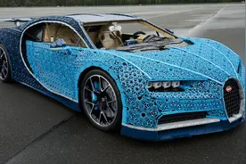 最便宜的布加迪！全球限量500台，一台仅售22万！视频封面