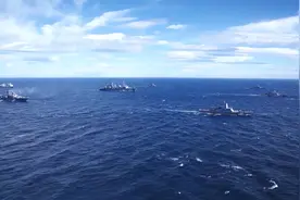 回望2022·砺兵视频封面