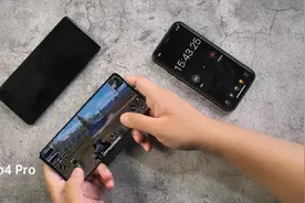 想不到同样是超级省电模式，这两款手机的结局却差太多视频封面