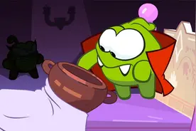 奥姆变成吸血鬼，居然爱喝柠檬水，就离谱