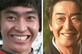 雷欧奥特曼演员现状！视频封面