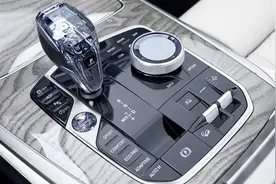 电子挡杆比机械挡杆好？看完对比分析，这回清楚了视频封面