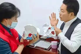 巴俊中泰古法抓龙筋注意事项讲解 徒手视频封面
