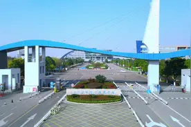 欢迎报考江苏海事职业技术学院定向培养军士