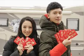 高云翔被曝如今吃住都要靠董璇，已经没了往昔高傲的态度视频封面