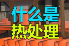什么是热处理？视频封面