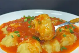 一片冬瓜加一块老豆腐，不炒不炖出锅清淡爽口，营养美味嫩滑好吃视频封面