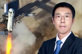 美国又一火箭发射失败，私人航天的“钱途”到底在哪里？视频封面