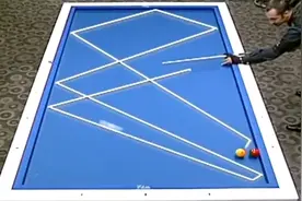 吃8库球K球，开伦高手将线路玩到极致视频封面