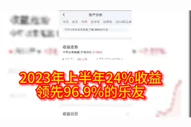 A股又上热搜，天津股侠和广西小wu忙跑医院，两位大V身体快好起来视频封面