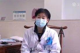 疫情上报第一人张继先：忍不住流泪 只是做了一个医生该做的事情