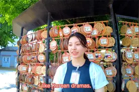 东京人力车超可爱女孩 Rie chan 第一次出现第 2 部分视频封面