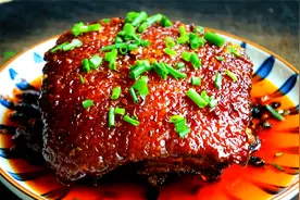 教你扣肉最正宗的做法，肉香软烂，肥而不腻，过年待客特有面子！视频封面