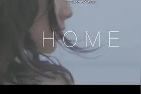 王诗安的这首《Home》，听着旋律不错~视频封面