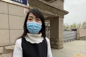 河南焦作“举报评职称黑幕”女老师：学校让我认错、撤诉、删视频视频封面